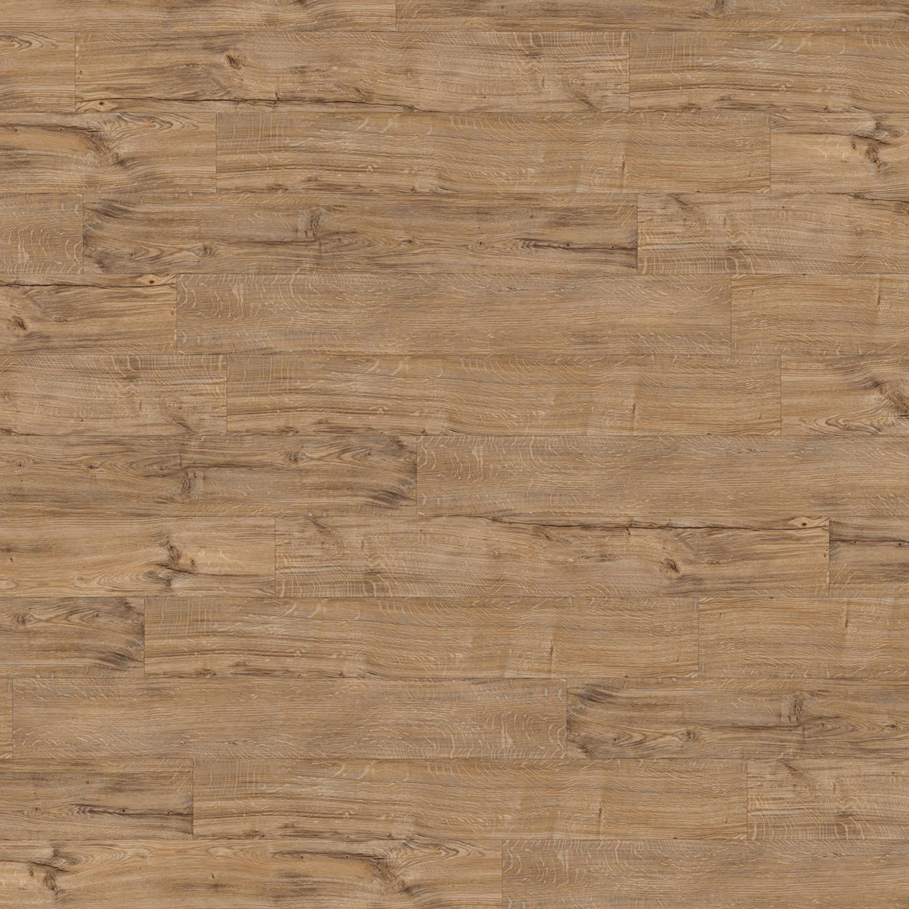 Featured Oak: Beautifully designed LVT flooring from the Amtico